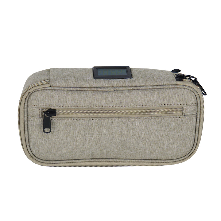 Travel Medicine Cooler Bag