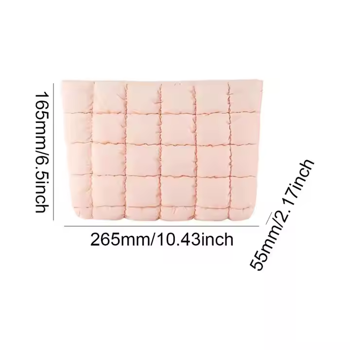 makeup brush case