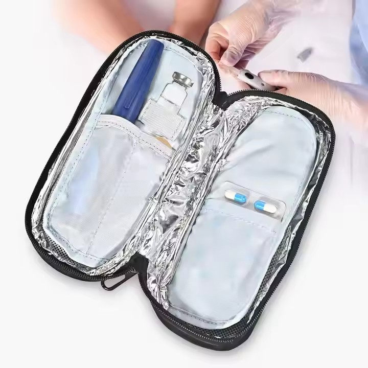 2-insulin cooler