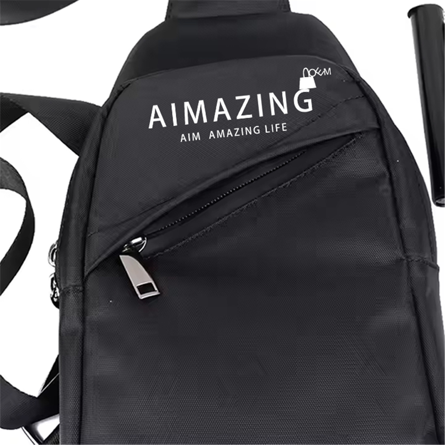 Personalized Smell Proof Shoulder Sling Bag Tactical Crossbody Fanny Pack (2).jpg