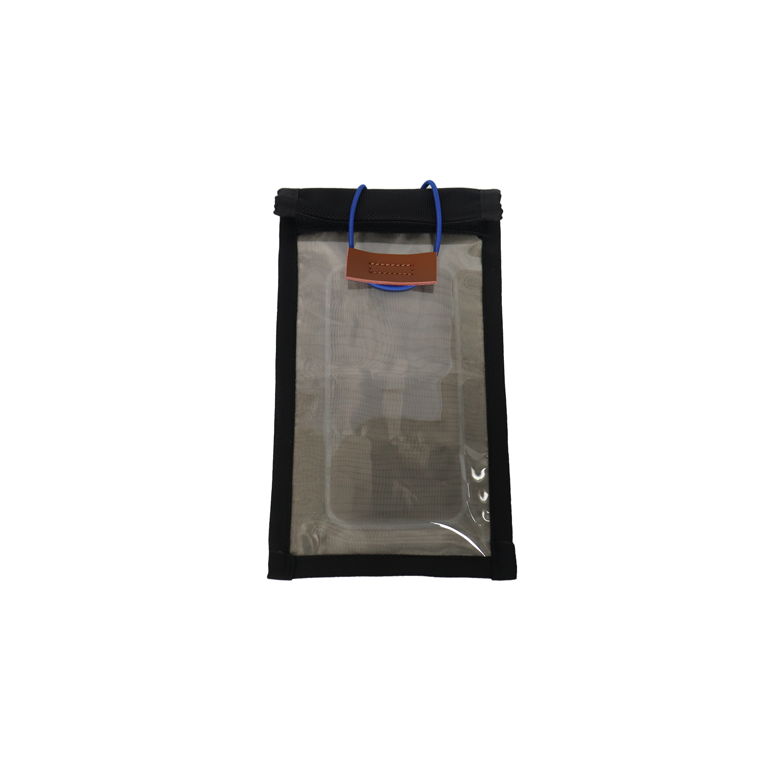 Anti Tracking Signal Blocking Faraday Bag for Secure Family Time