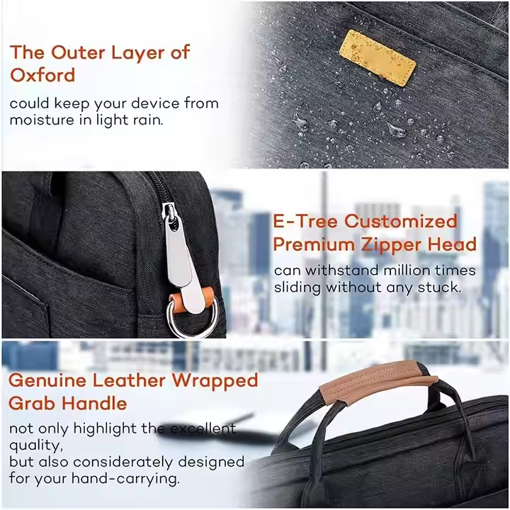 Men Laptop Bag