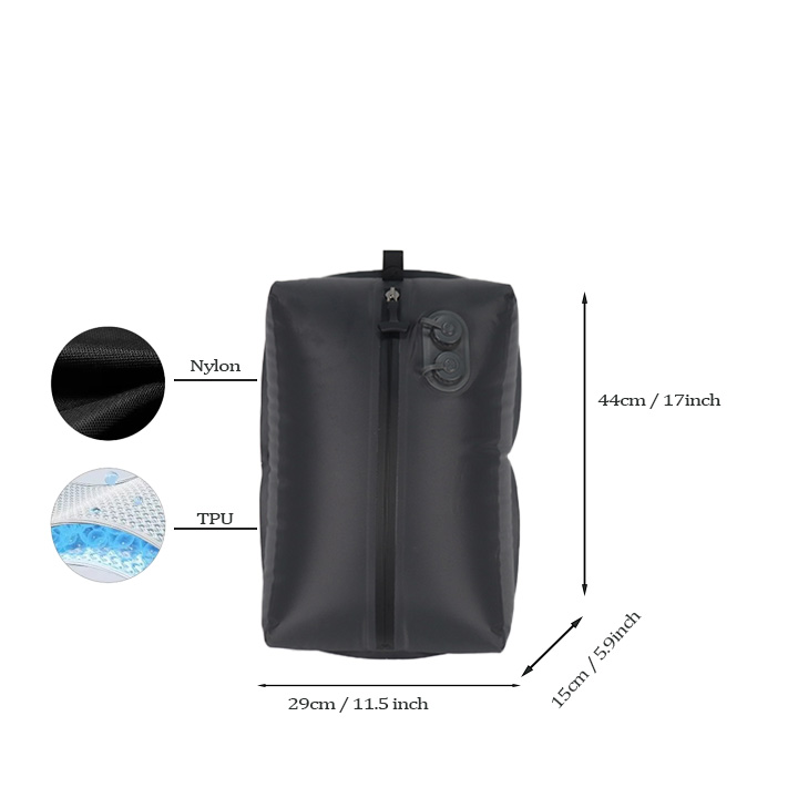 Outdoor Rescue Backpack