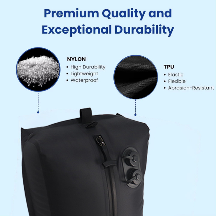 TPU Space Saver Bags