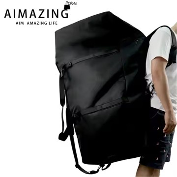 Odor Absorbing and Water-Resistant Luggage Smel...