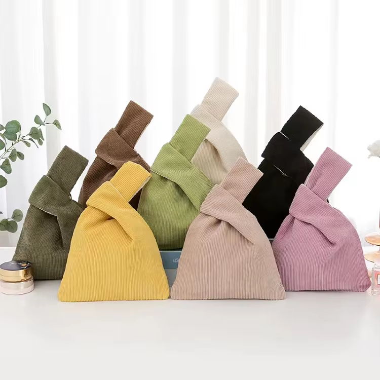 small cosmetic bag
