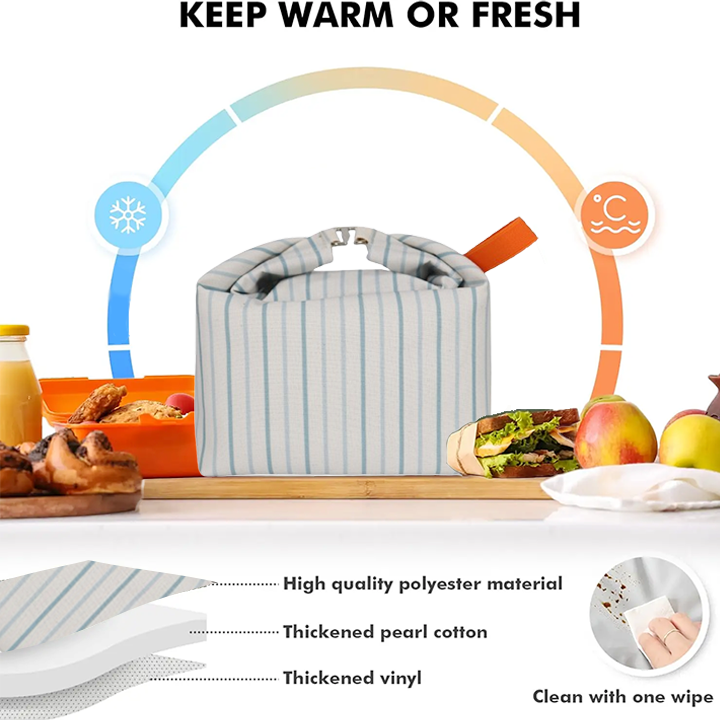 cooler bag insulated