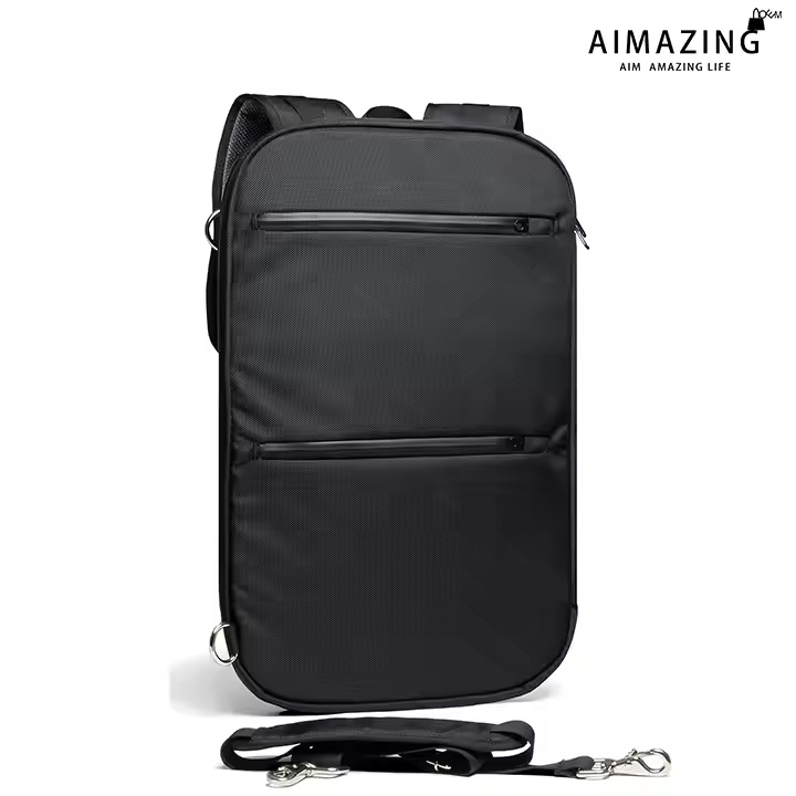 Premium Security GPS Blocking Backpack Protect ...