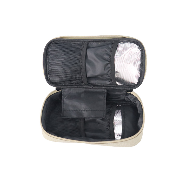 six insulin pens cooler bag