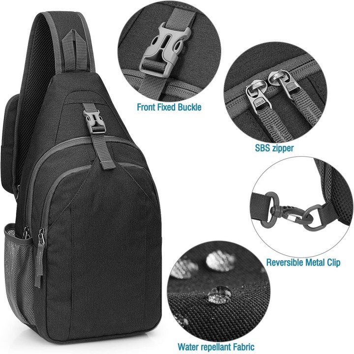 Anti-Theft Faraday Bag