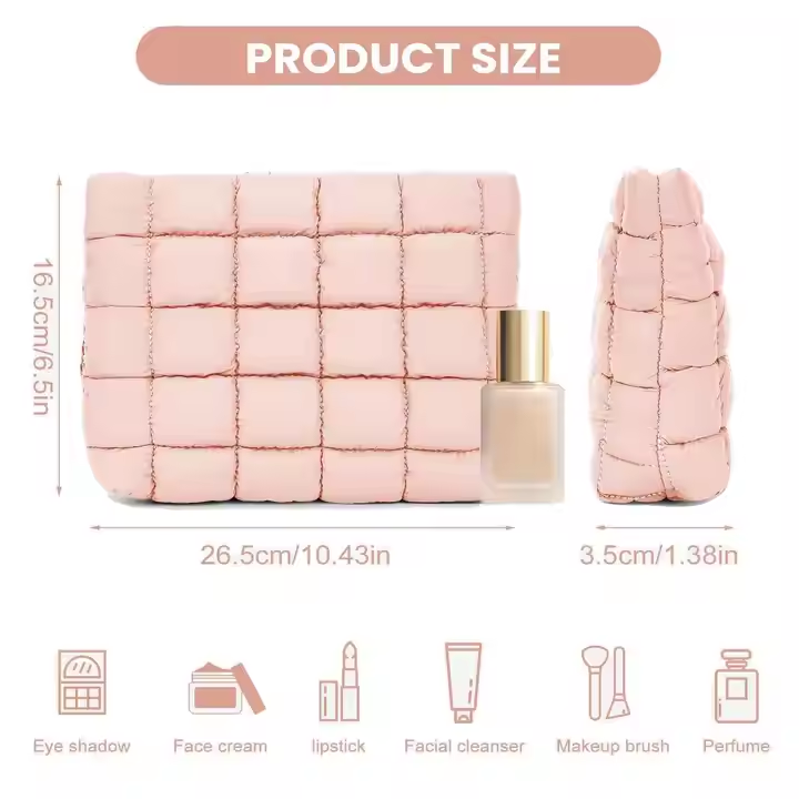 toiletry bag for women