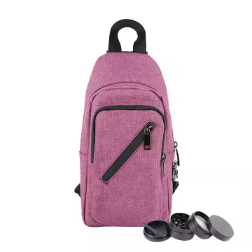 Anti-Theft Multiple Carrying Methods Shoulder B...