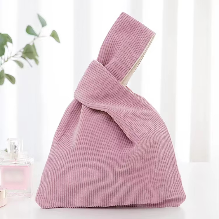 Universal Arm Band Knot Wrist Bag Simple Portable Phone Key