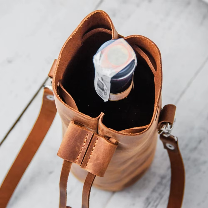 Travel Wine Bag