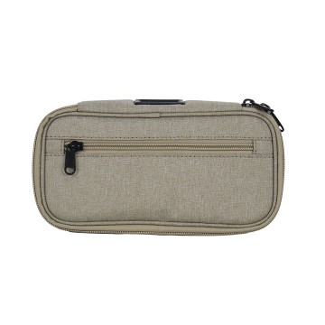 Waterproof Changing Needles Bag Portable Medical Insulin Cooler Travel Case