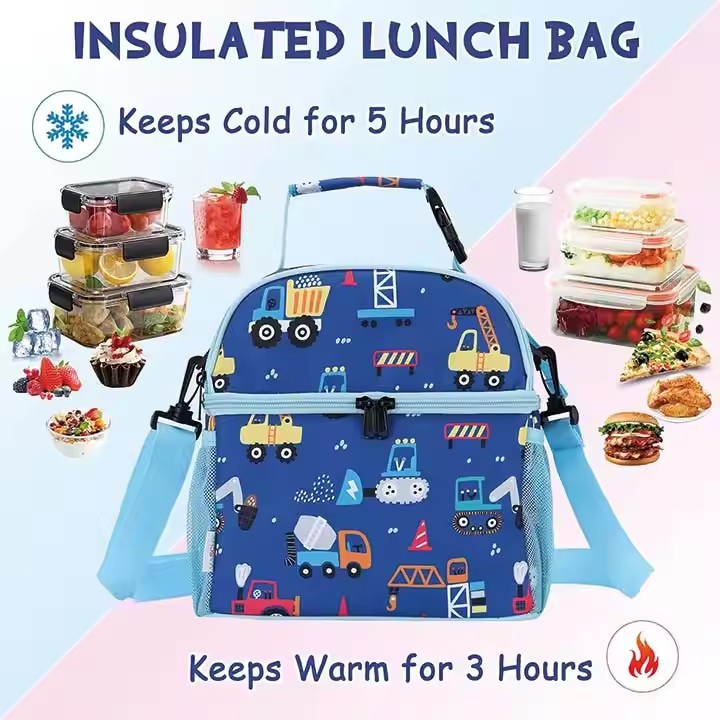 small cooler bag