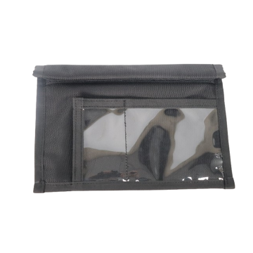 High Quality RFID Portable Faraday Bag Signal B...