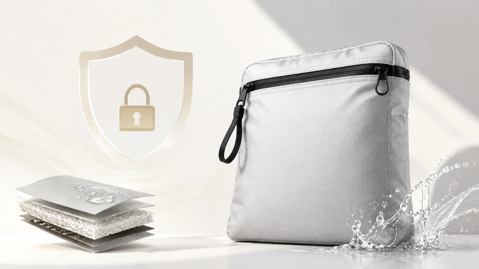 Security Bag Quality