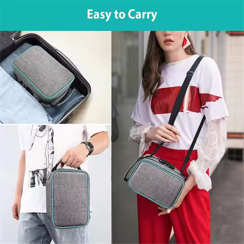 OEM Carbon Smell Proof Bags Odor Proof Storage Stash Box (5).jpg