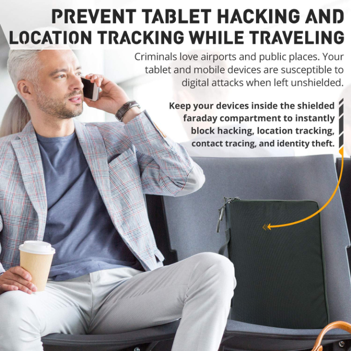 emp protection bags