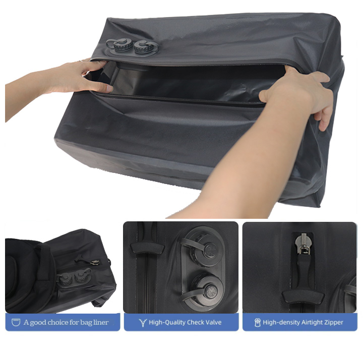 Hiking Compression Pack