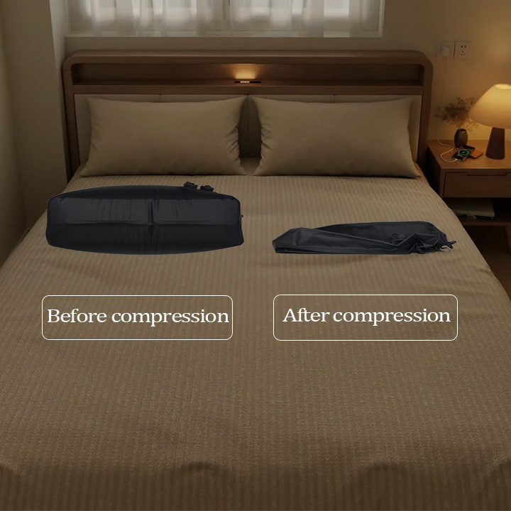 Foldable Travel Storage