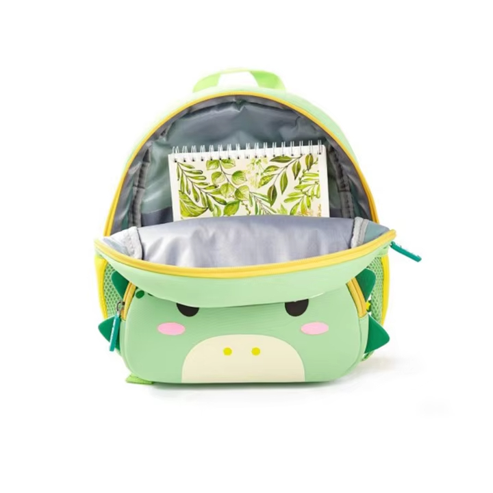 Toddler Kids Bag Waterproof Animal Cartoon Mini Travel Bag