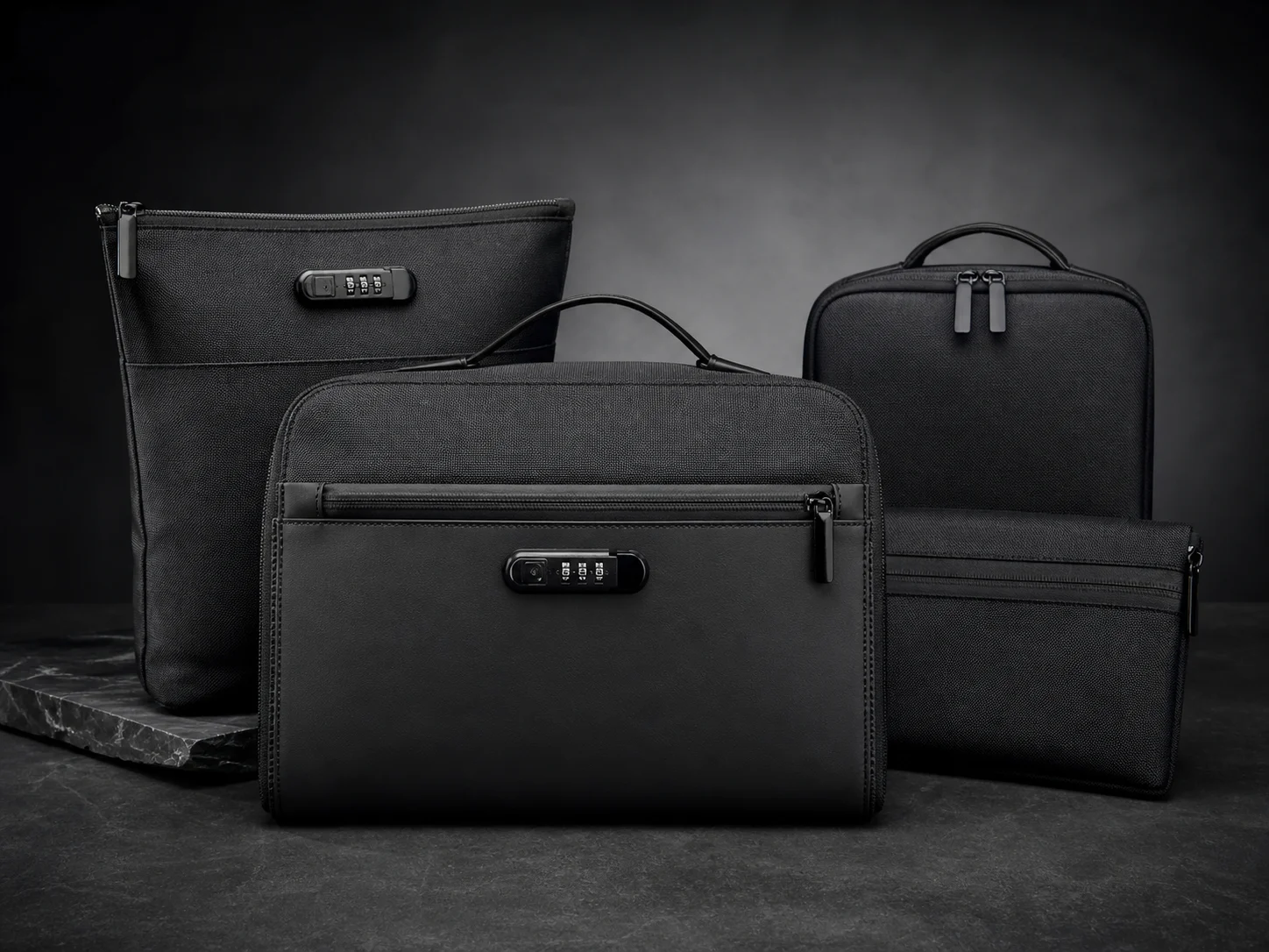 Premium Odor Bags