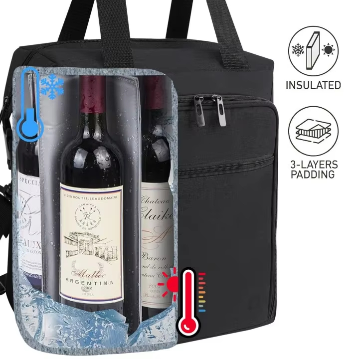 bottle bags