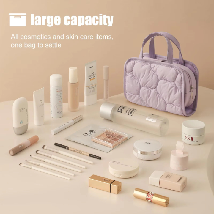 Poly Beauty Bag